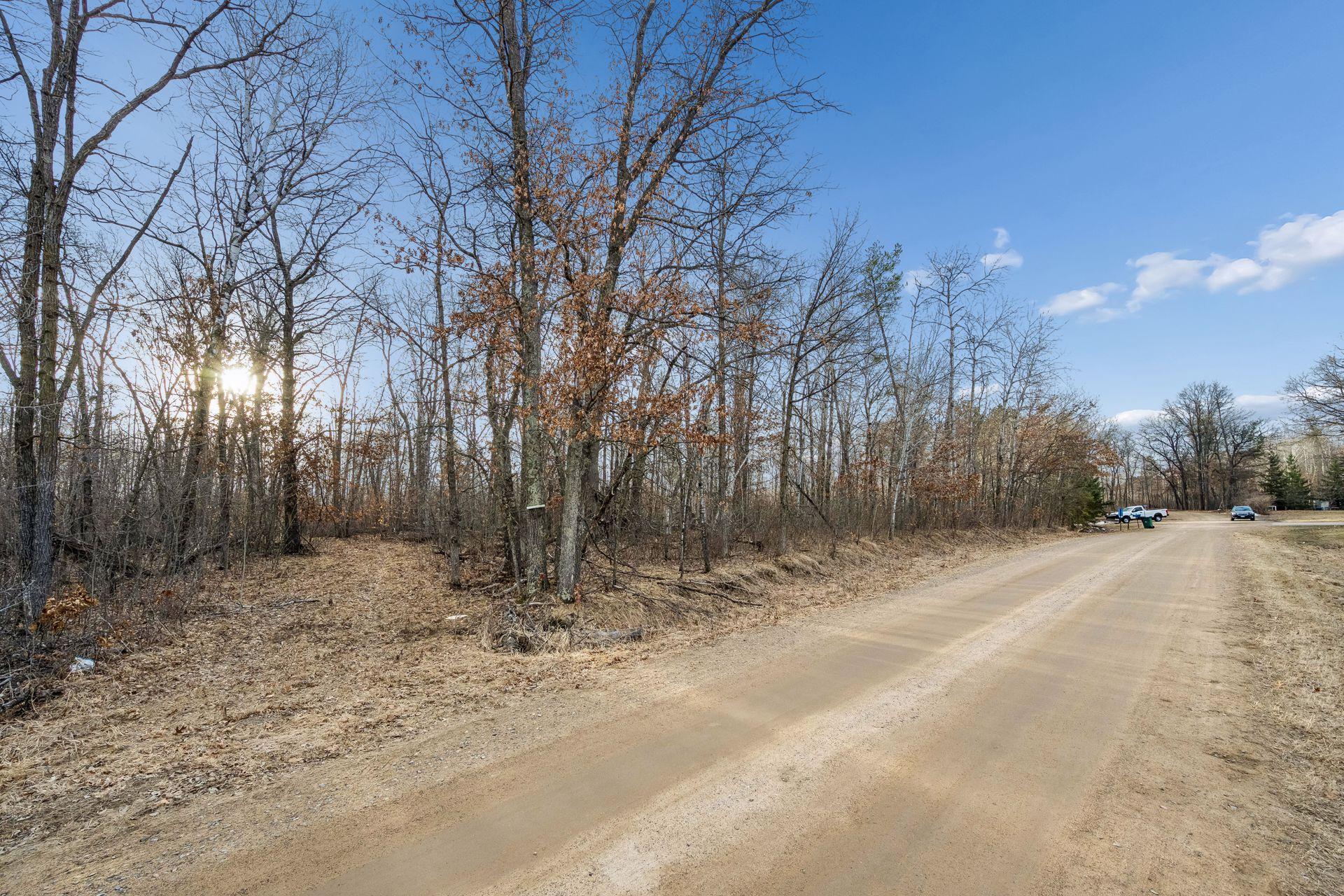 50828 Tradesman Road