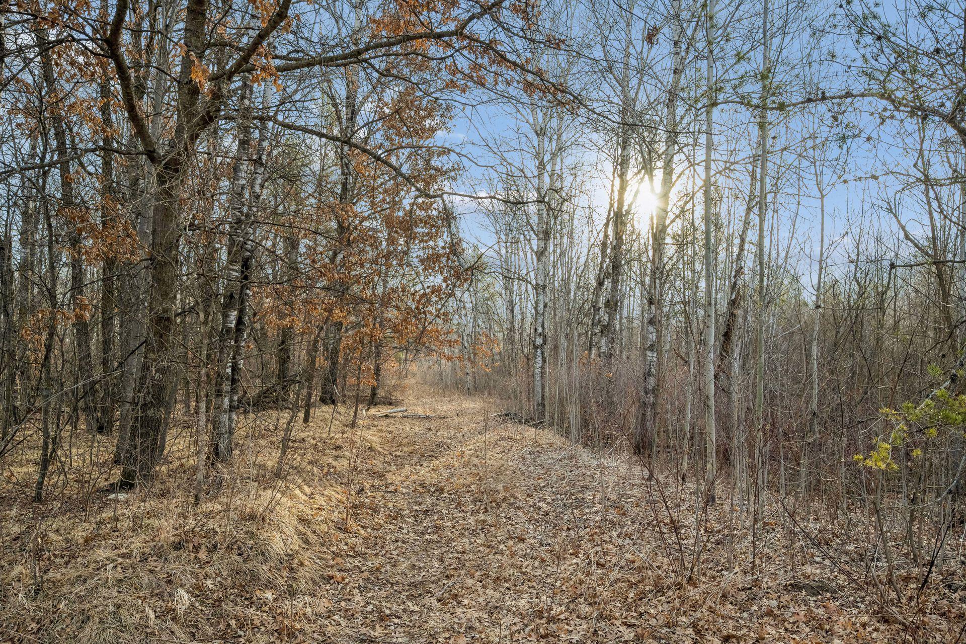 50828 Tradesman Road