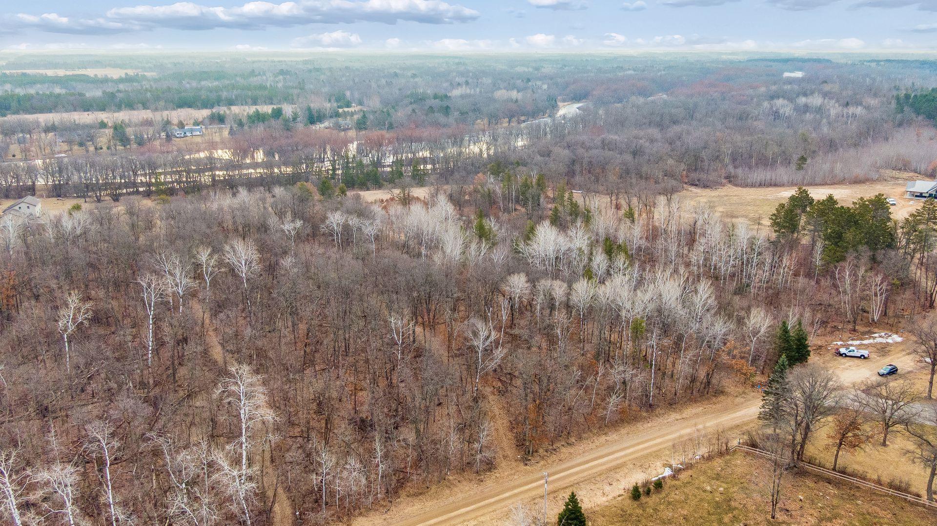 50828 Tradesman Road