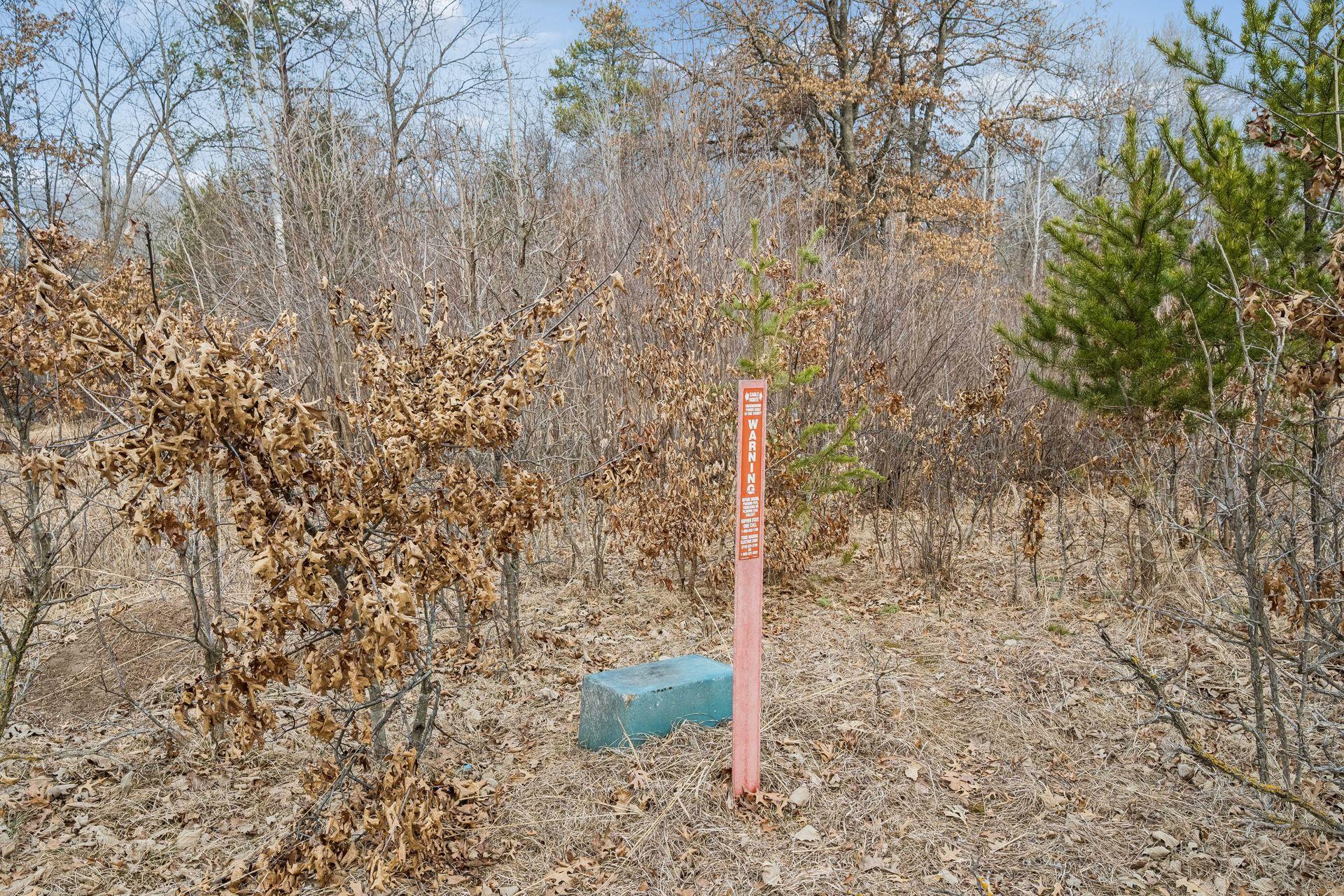 50828 Tradesman Road