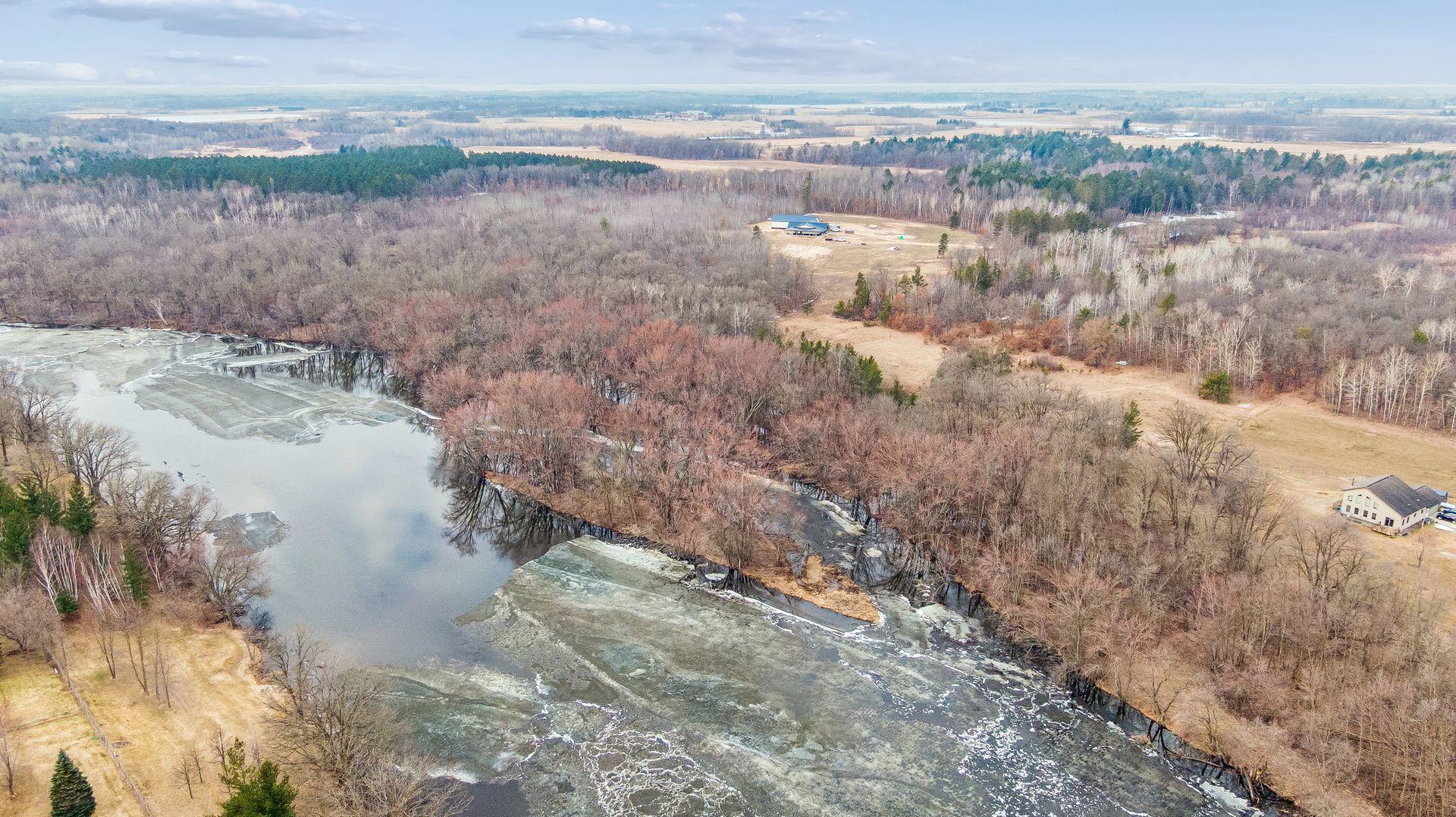 50828 Tradesman Road