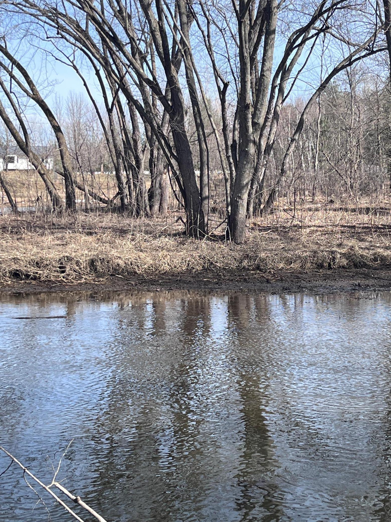 50828 Tradesman Road