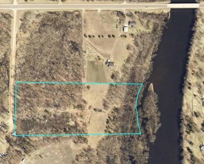 50828 Tradesman Road