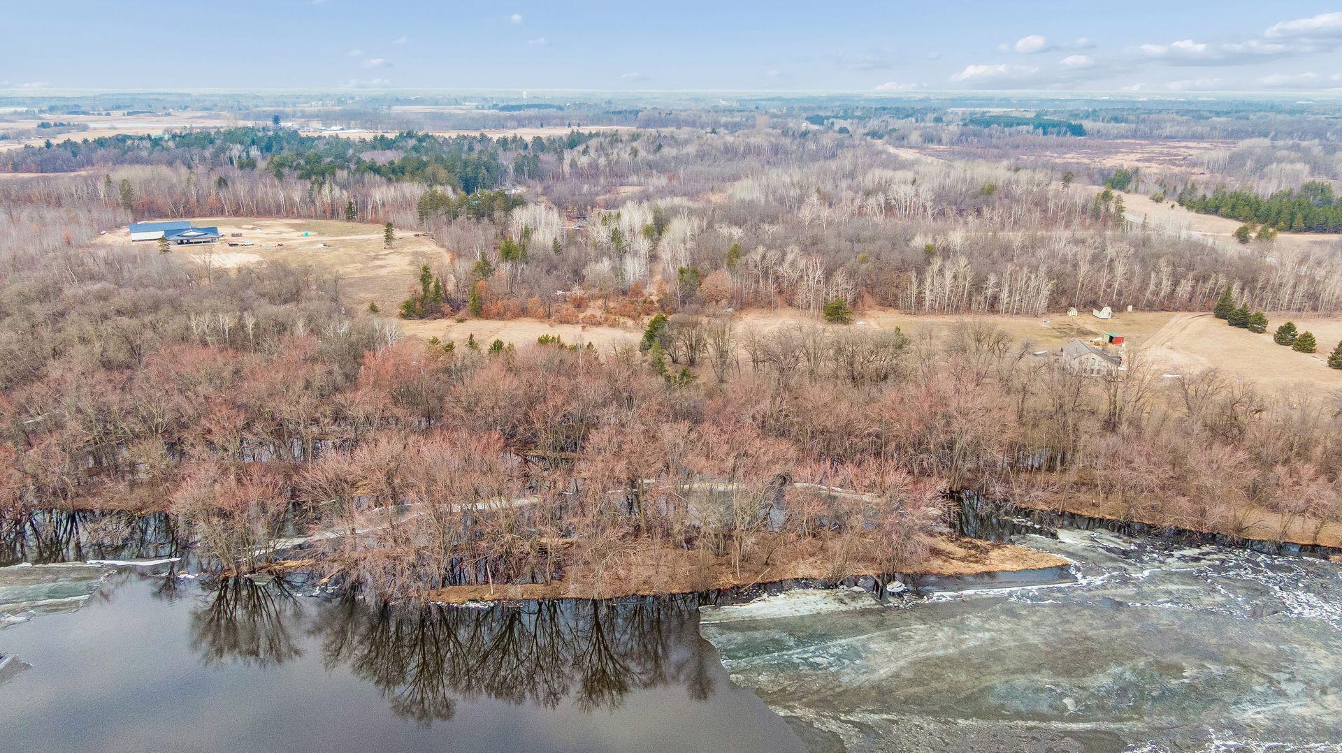 50828 Tradesman Road