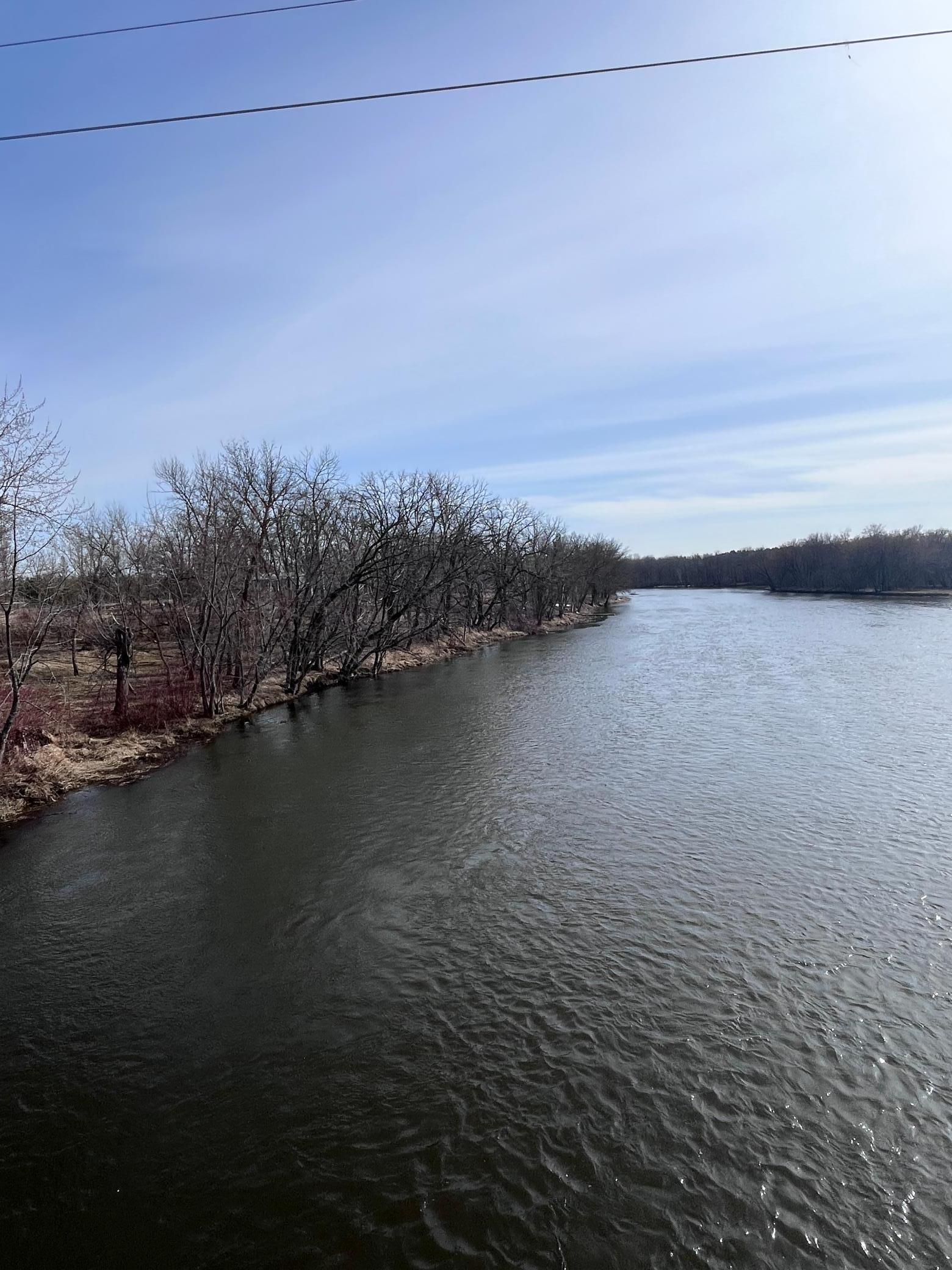 50828 Tradesman Road