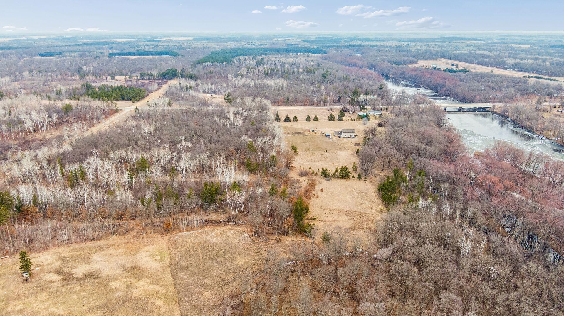 50828 Tradesman Road