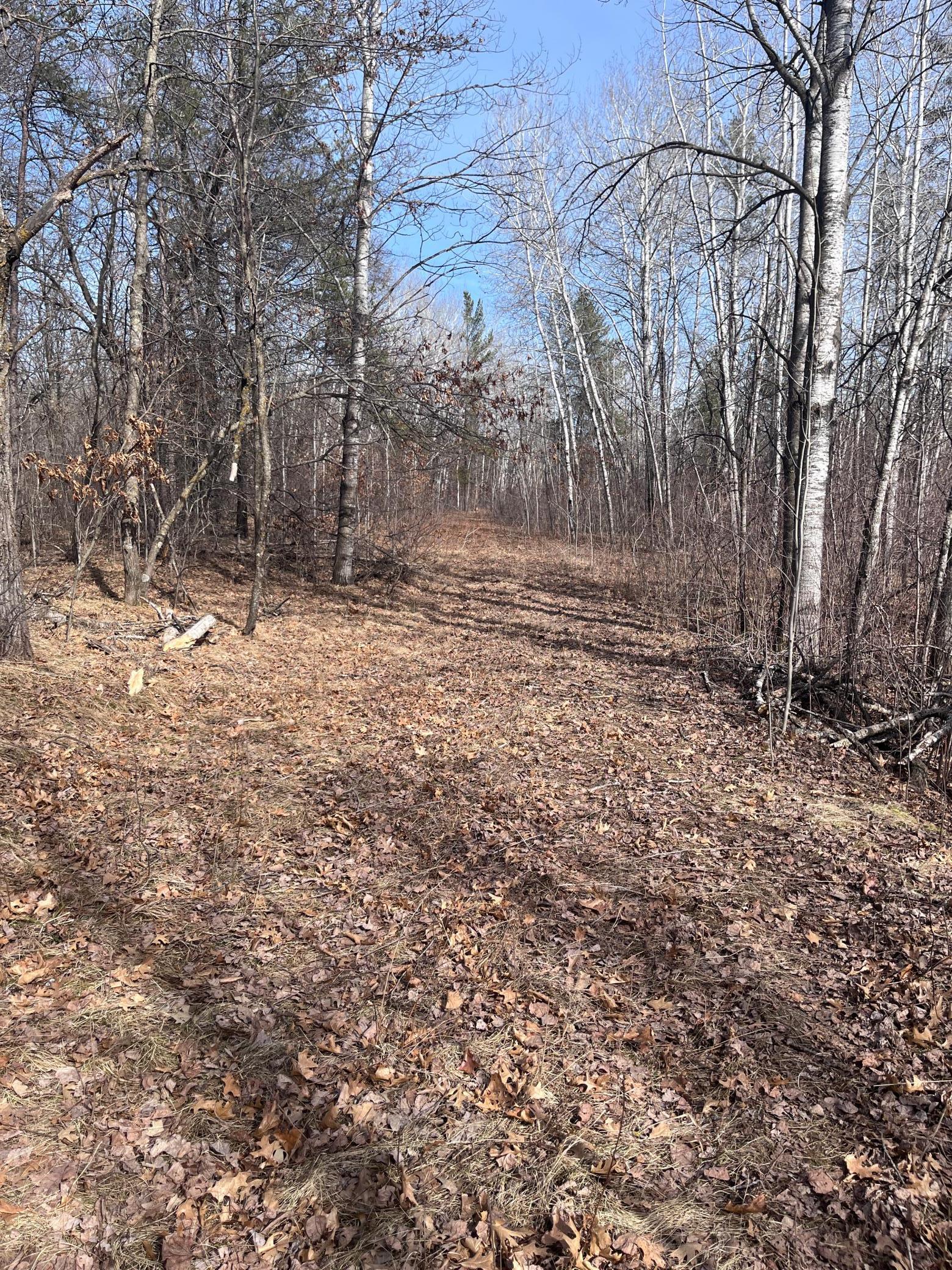 50828 Tradesman Road