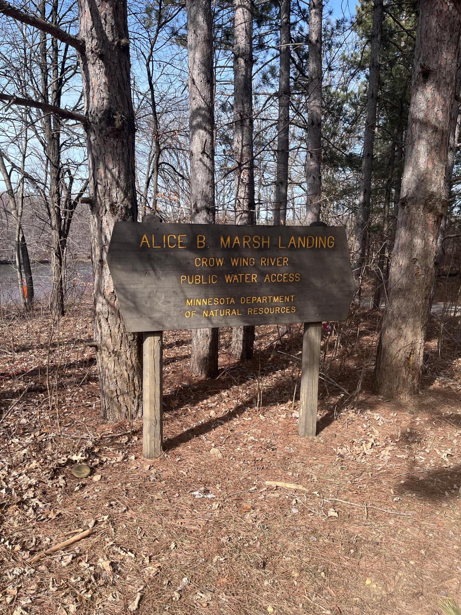 50828 Tradesman Road