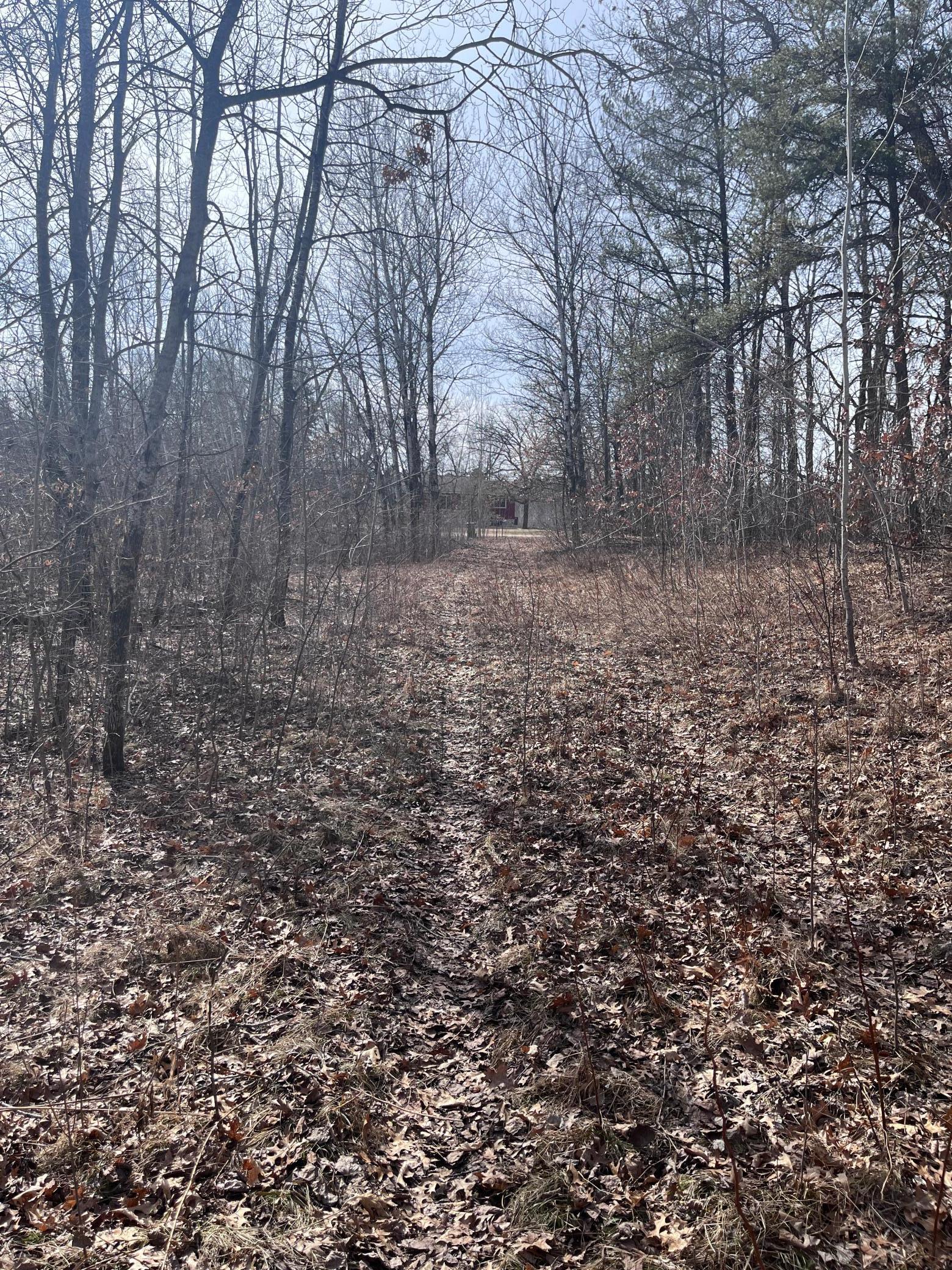 50828 Tradesman Road