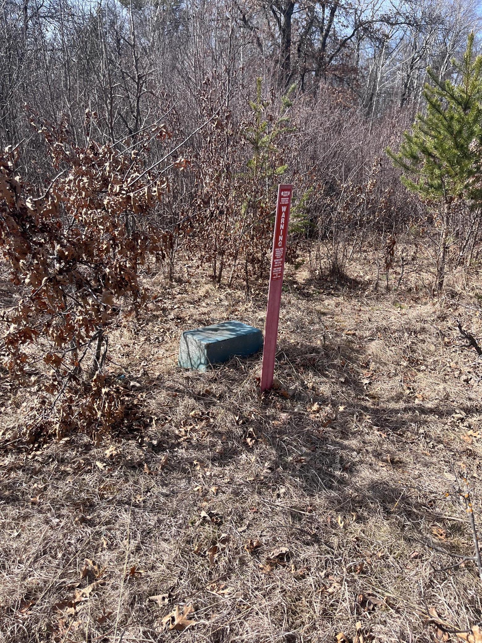 50828 Tradesman Road