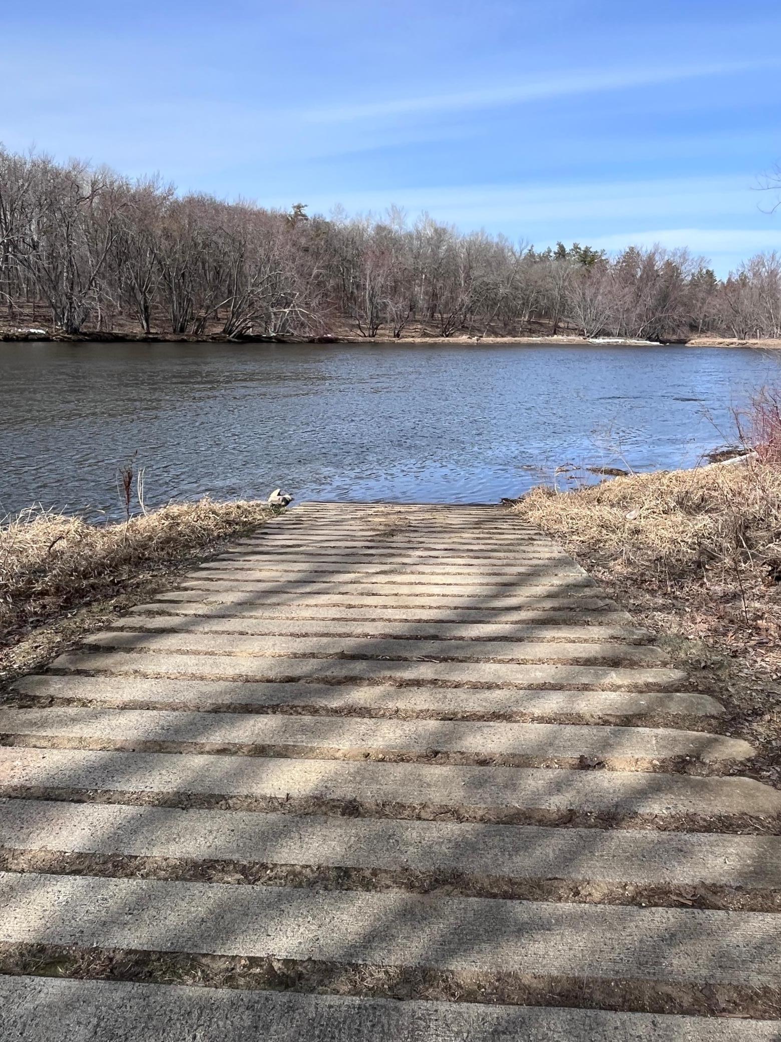 50828 Tradesman Road