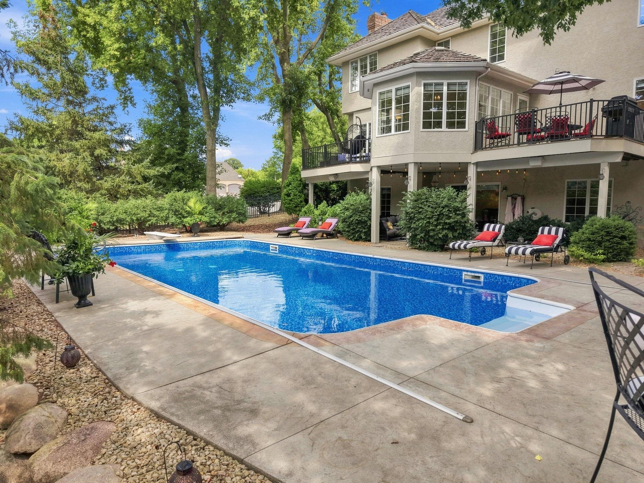 9486 Olympia Drive