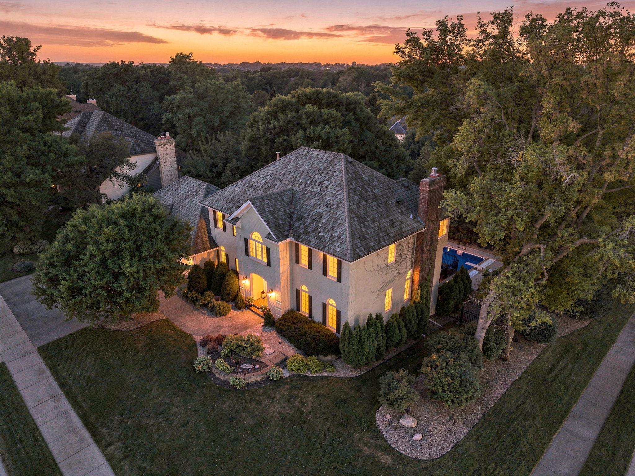 9486 Olympia Drive