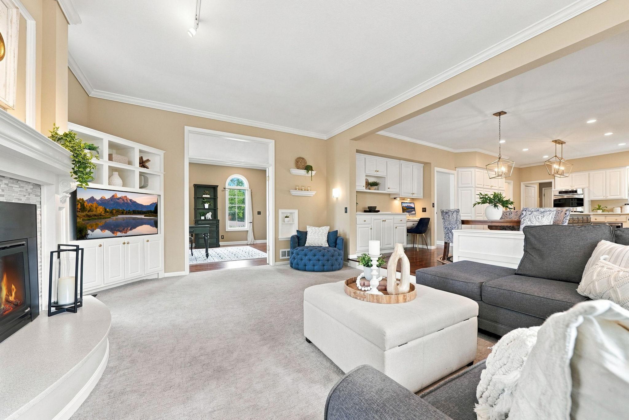 9486 Olympia Drive