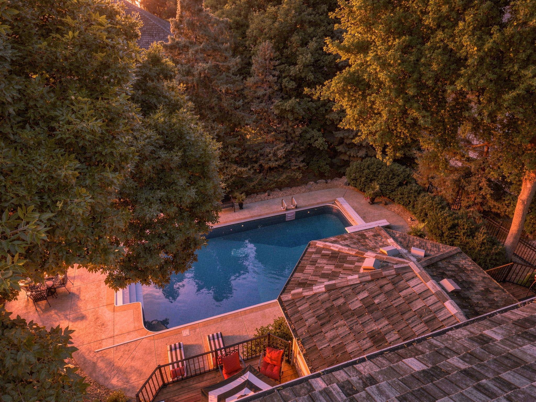 9486 Olympia Drive