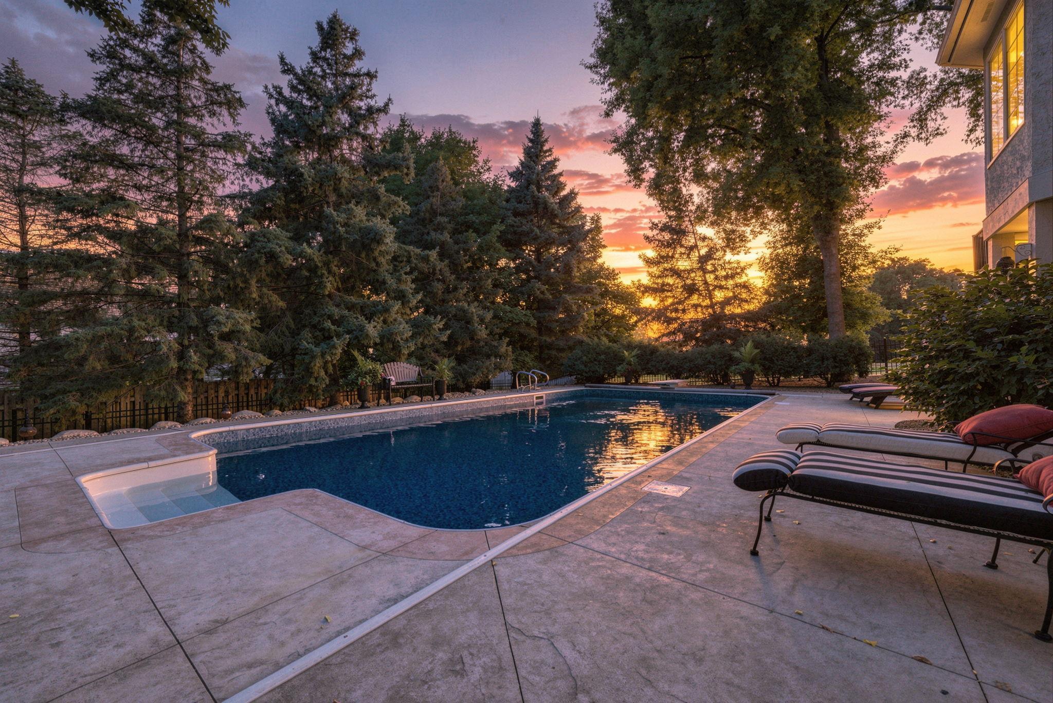 9486 Olympia Drive