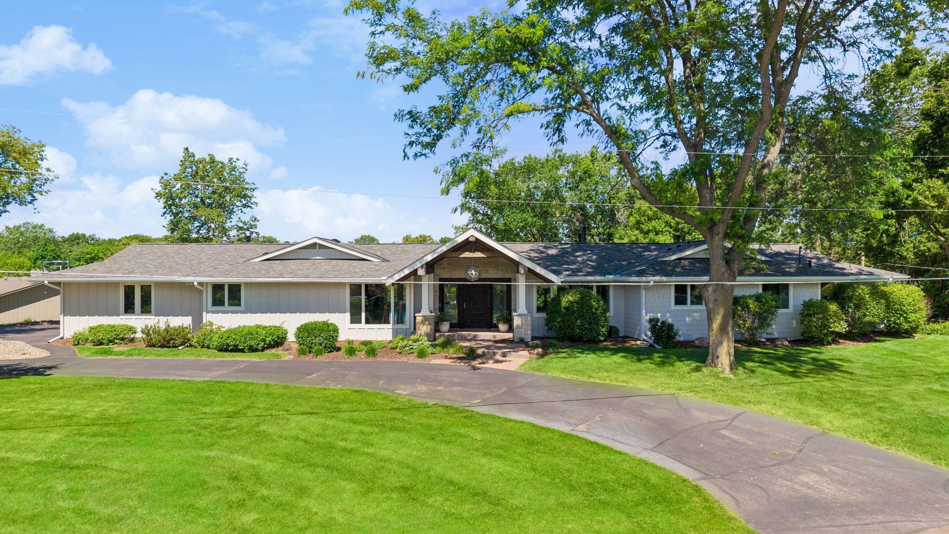 1155 Heritage Lane