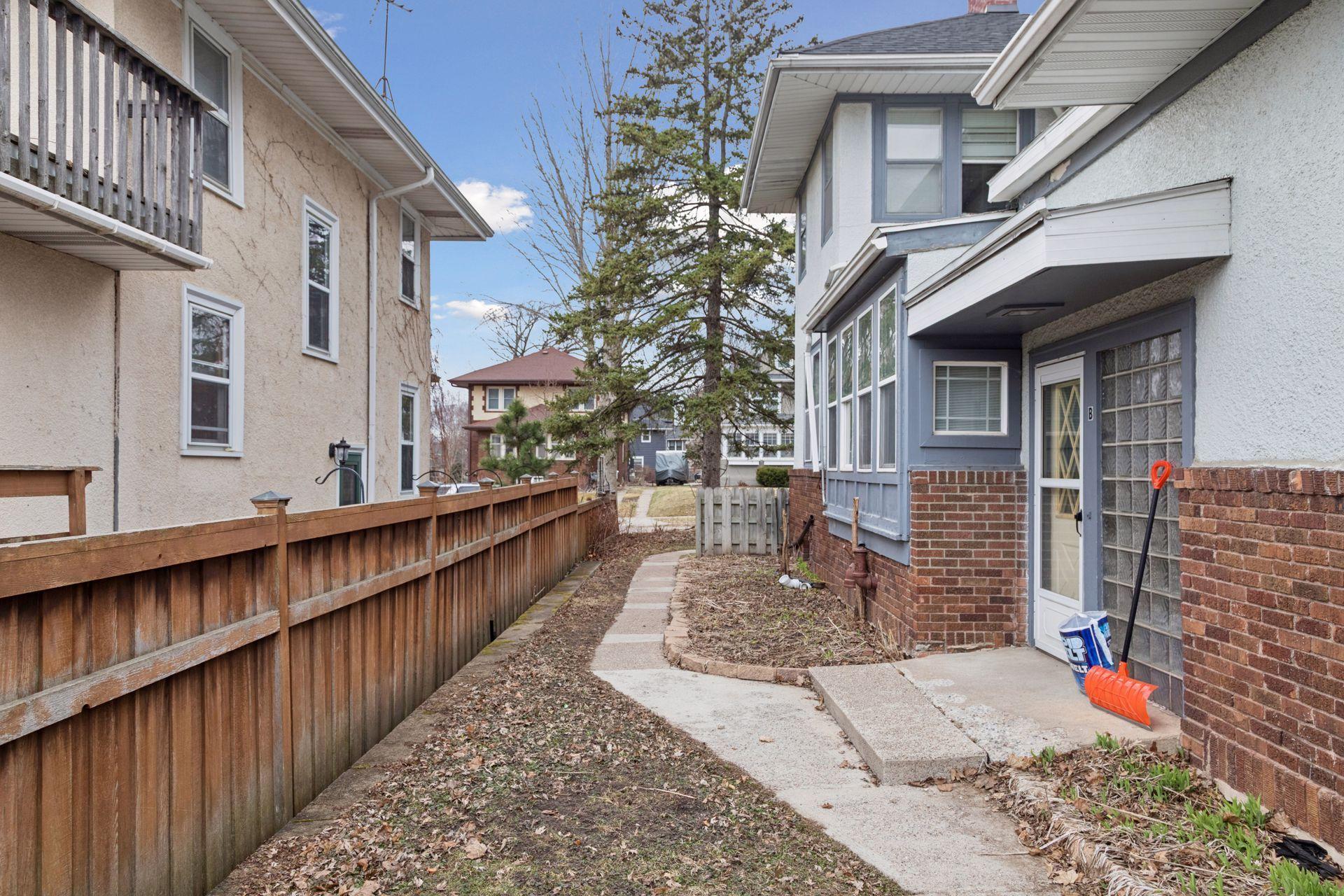 258 Macalester Street