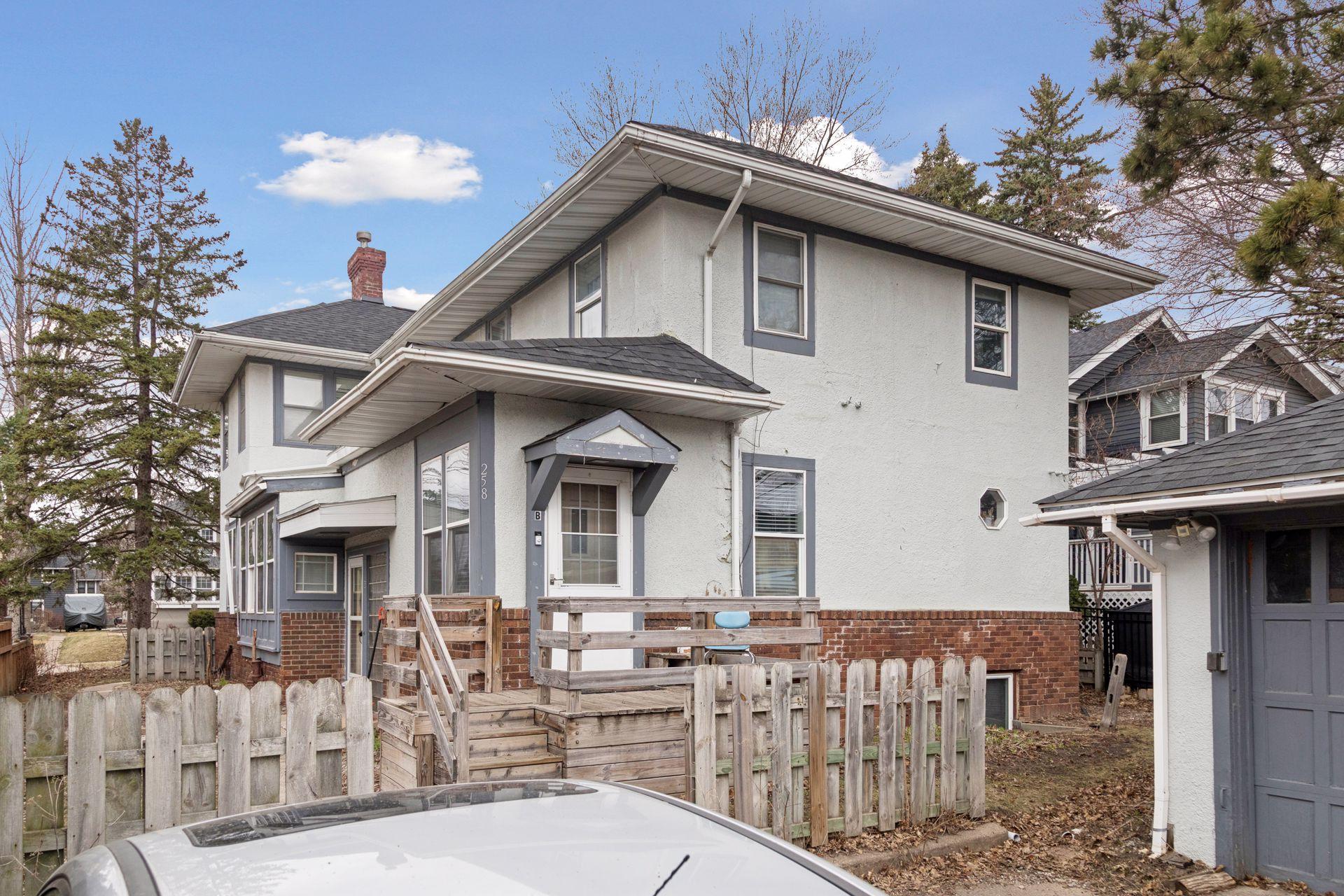 258 Macalester Street