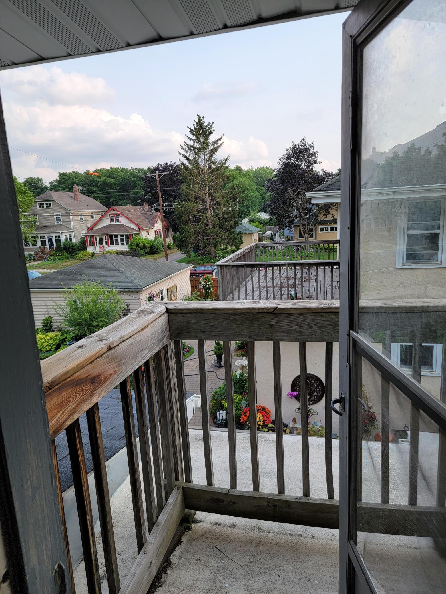 258 Macalester Street