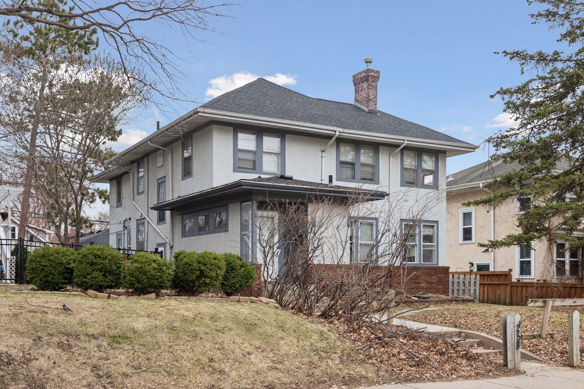 258 Macalester Street