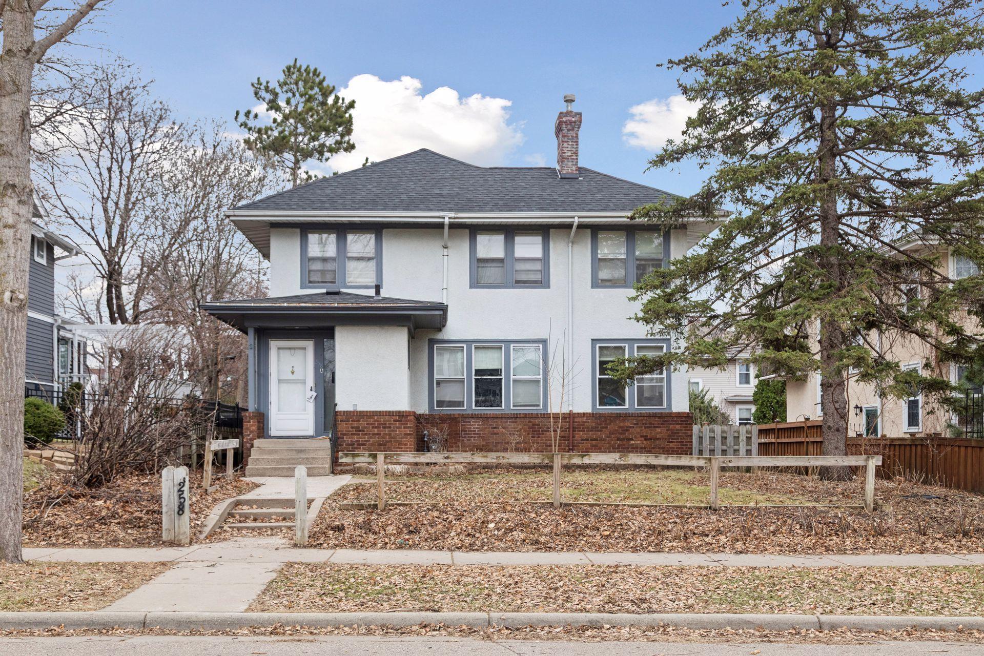 258 Macalester Street