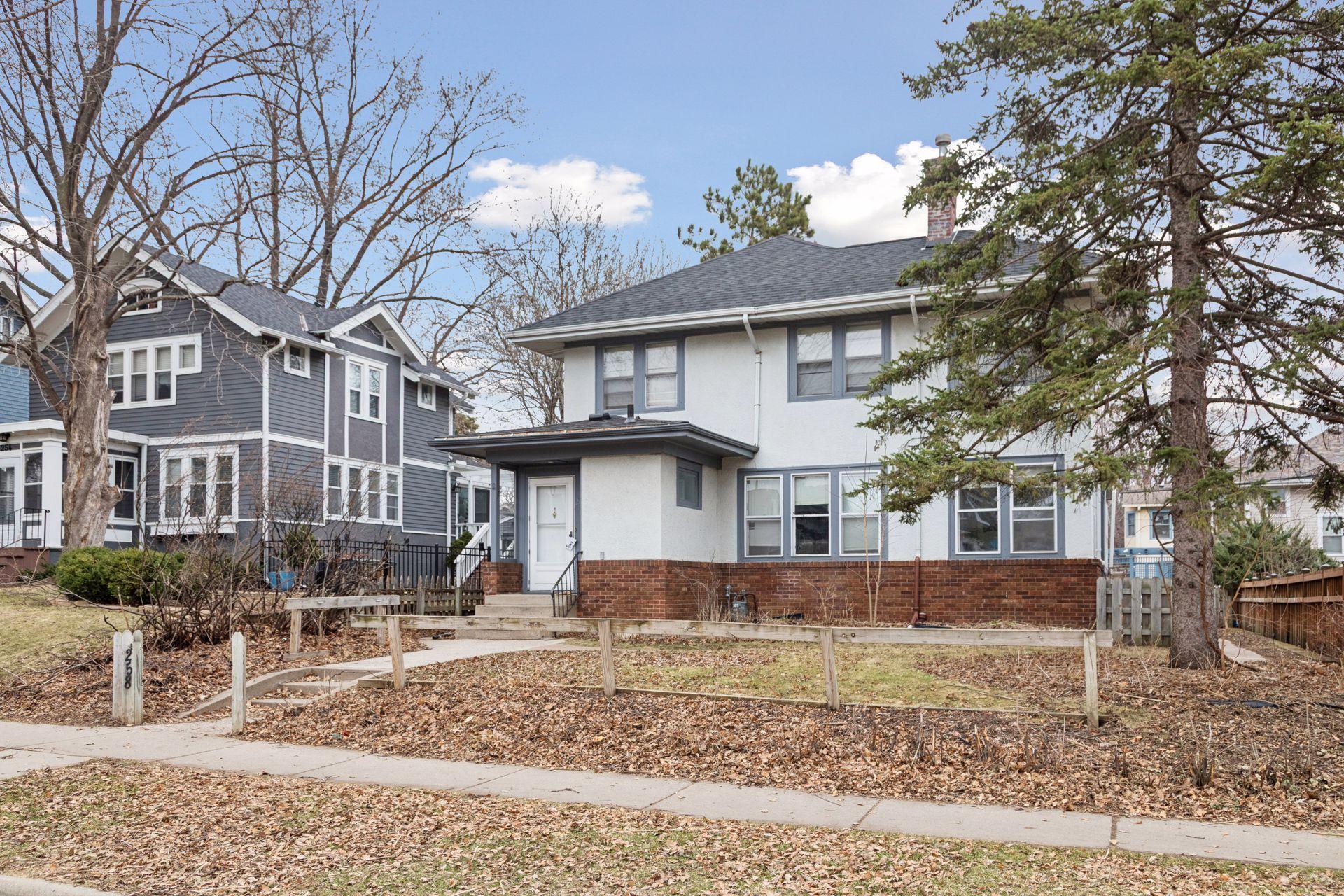 258 Macalester Street