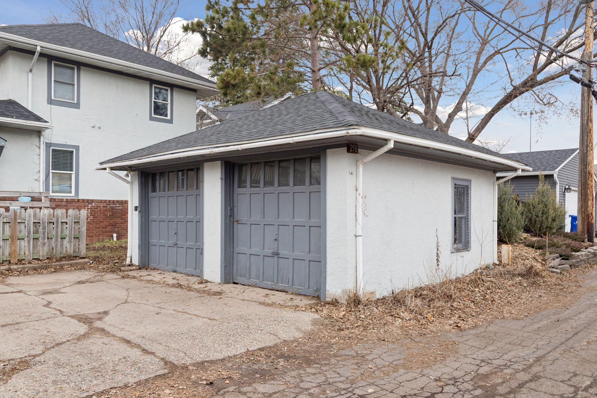 258 Macalester Street