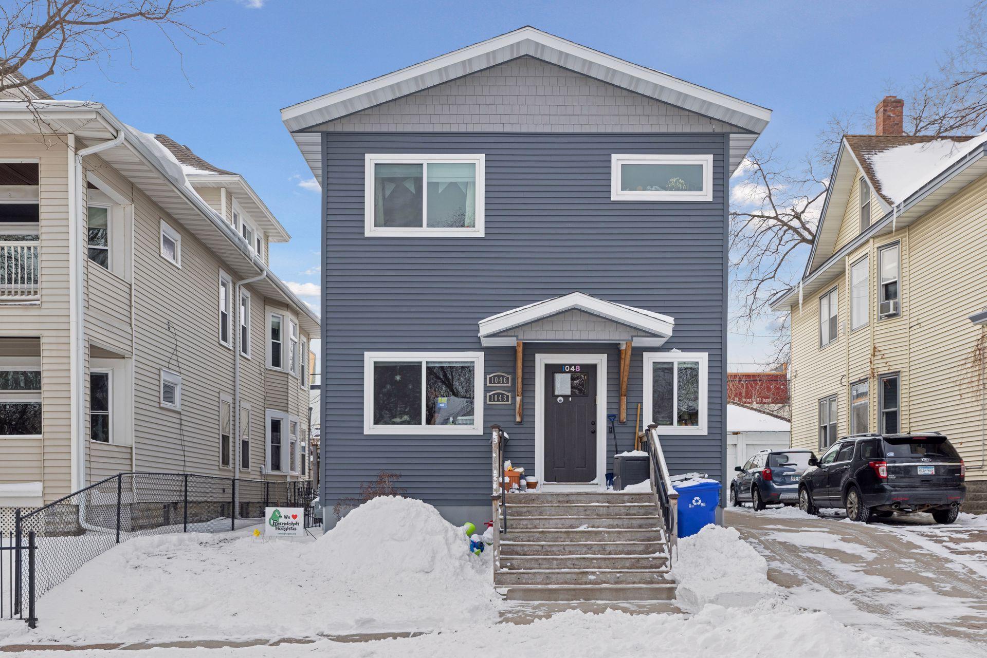 1048 Dayton Avenue