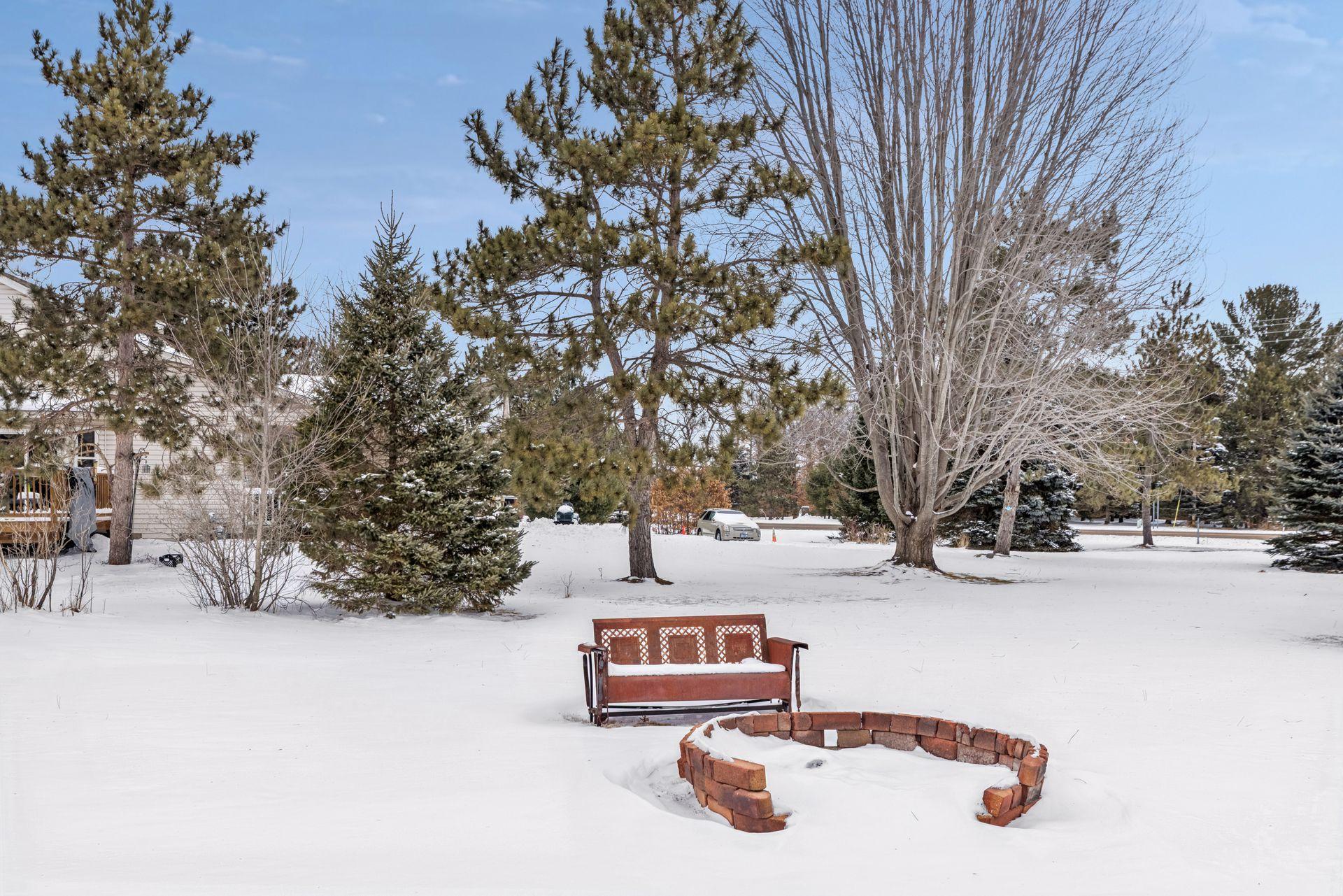 20042 Wild Rice Drive NE