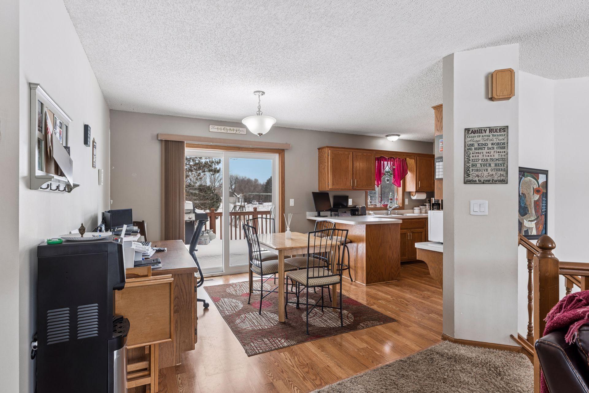 20042 Wild Rice Drive NE