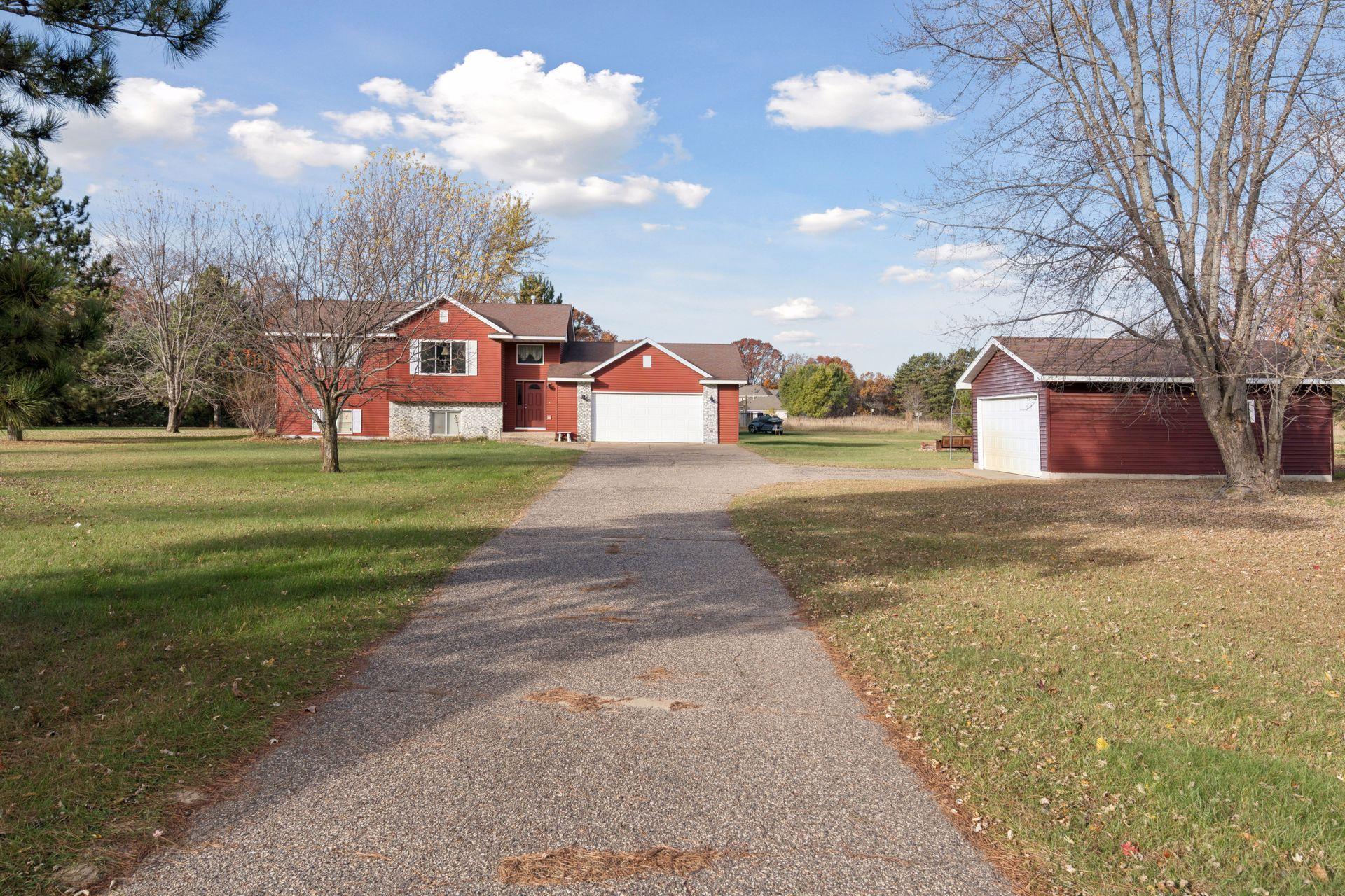 20042 Wild Rice Drive NE