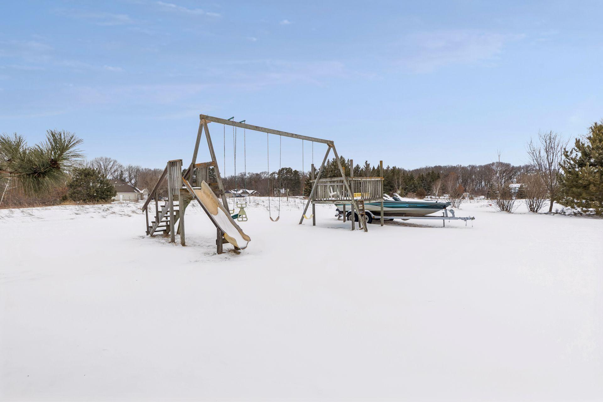 20042 Wild Rice Drive NE