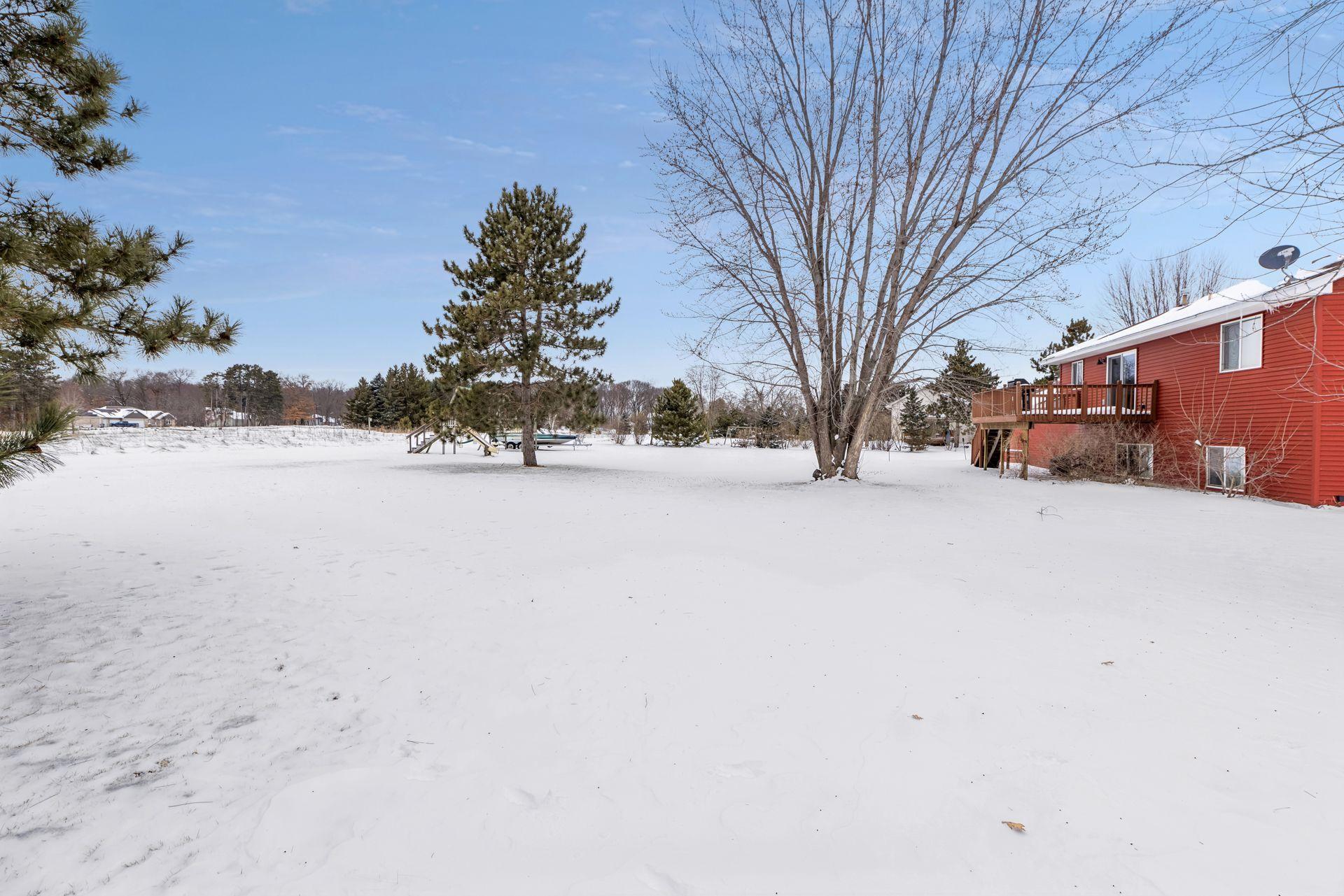 20042 Wild Rice Drive NE