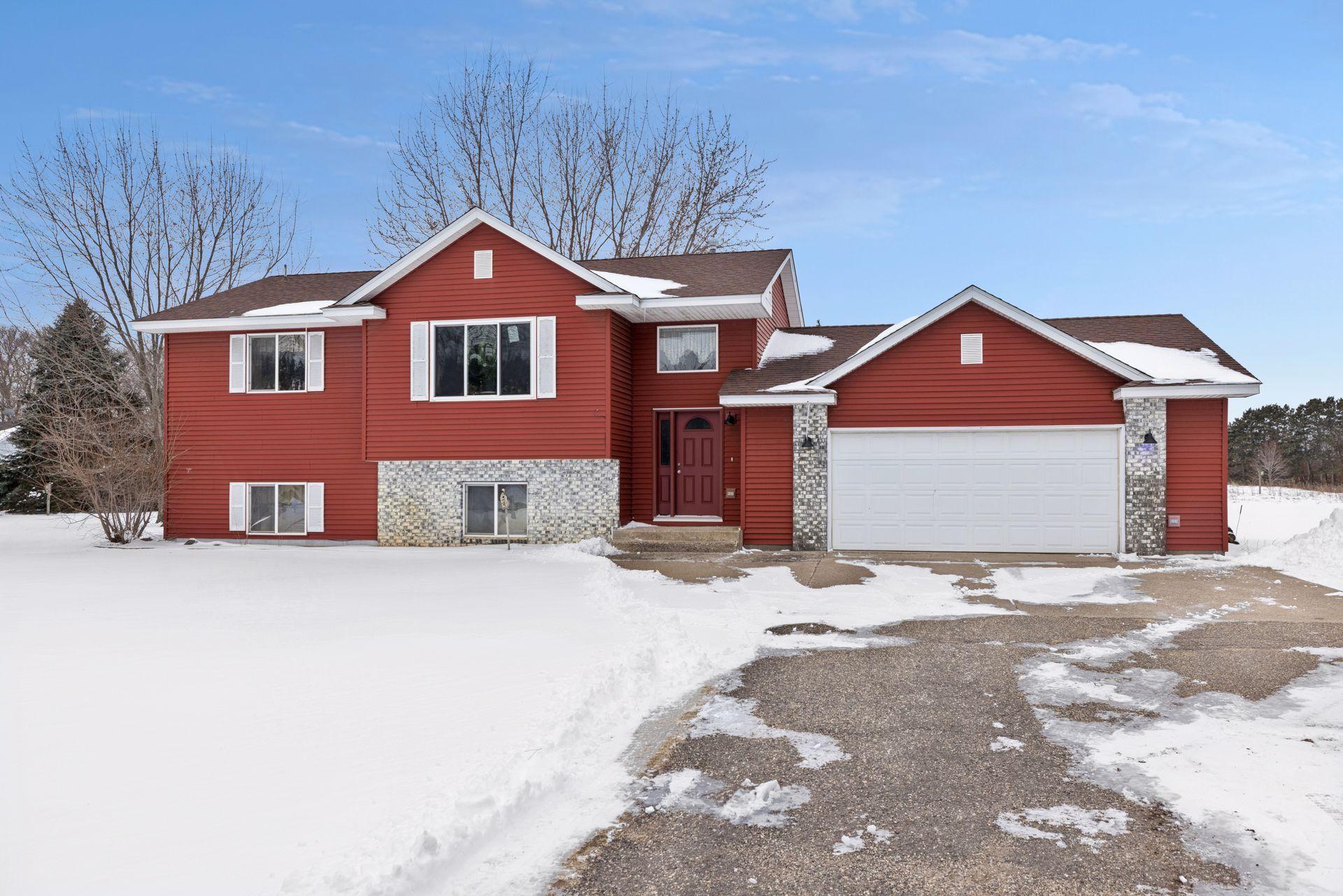 20042 Wild Rice Drive NE