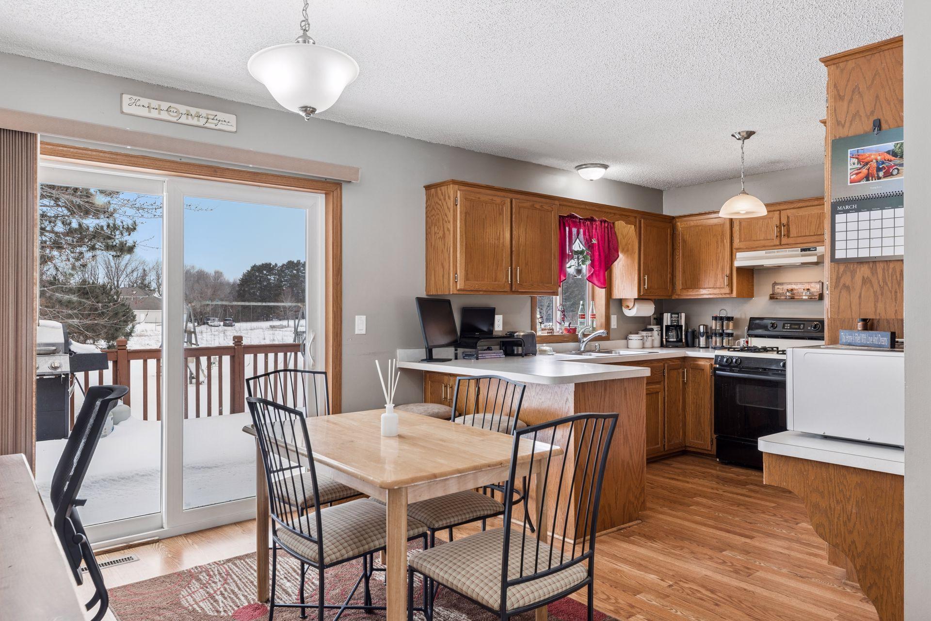 20042 Wild Rice Drive NE