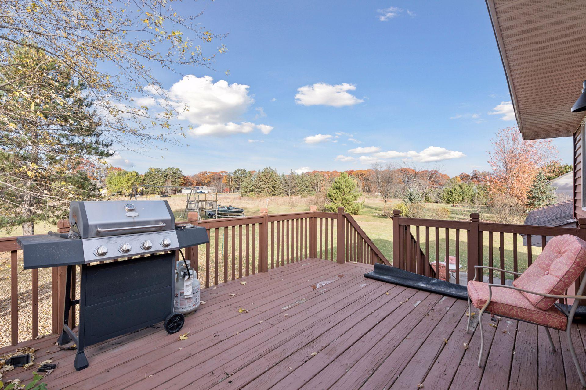 20042 Wild Rice Drive NE