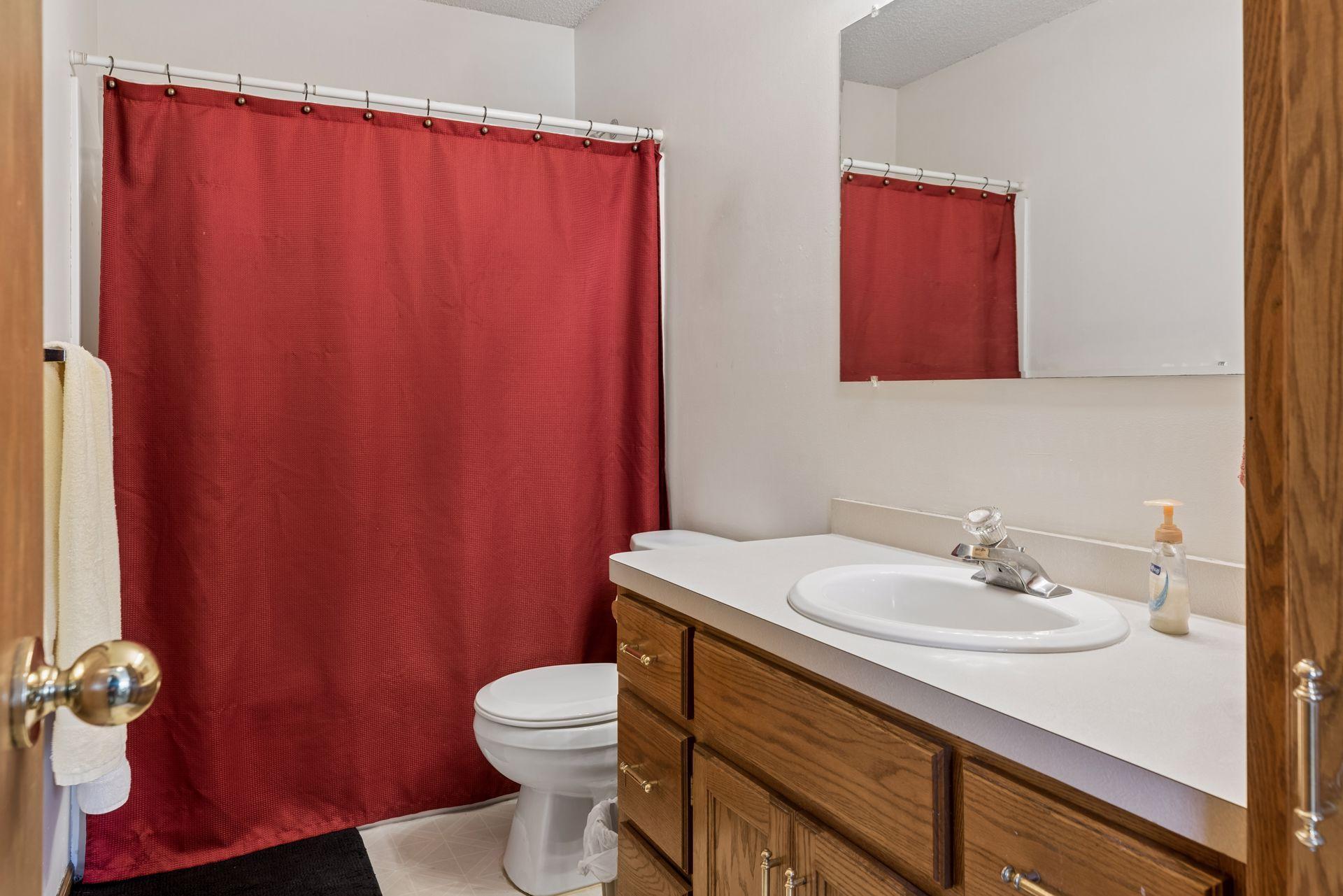 20042 Wild Rice Drive NE