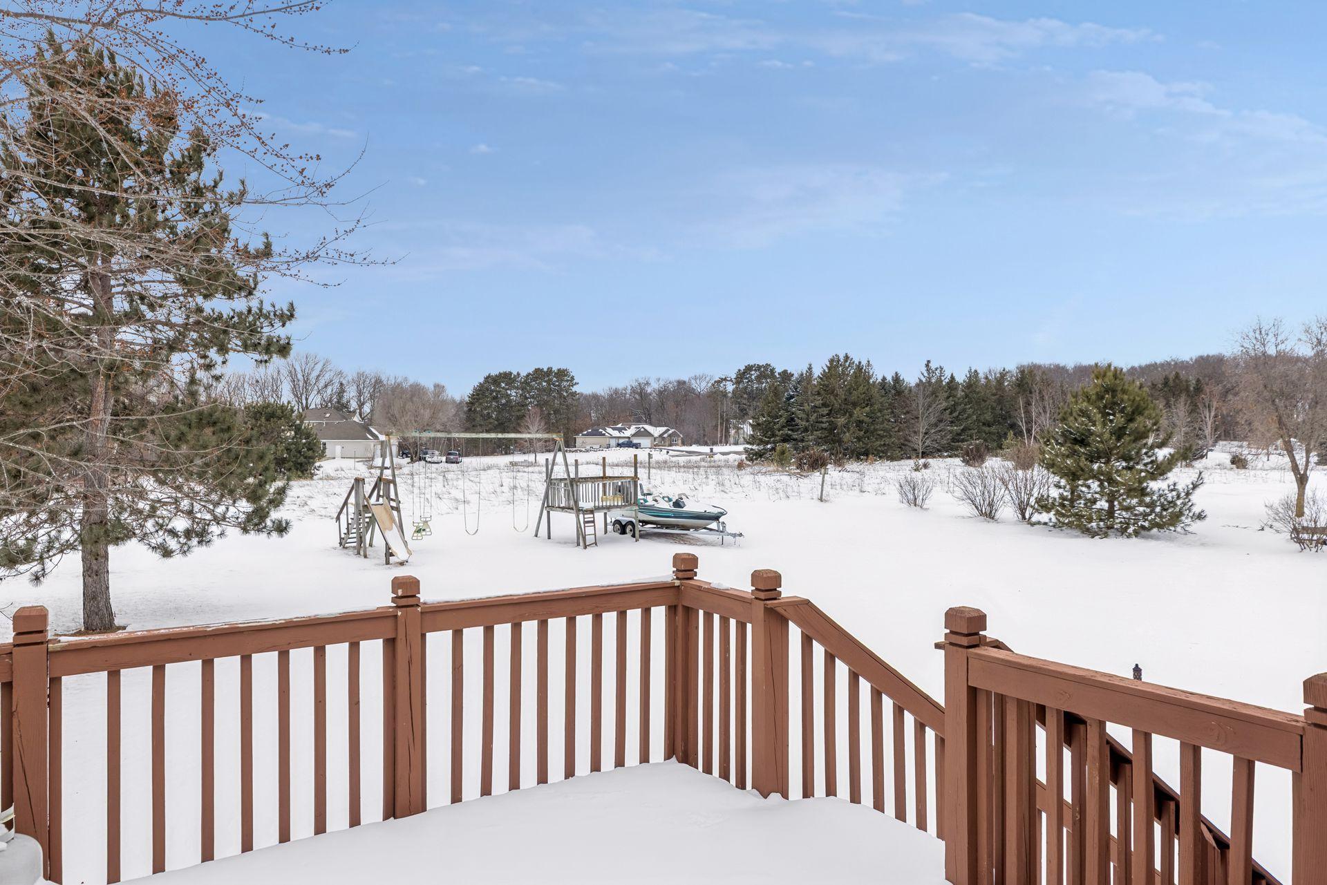 20042 Wild Rice Drive NE