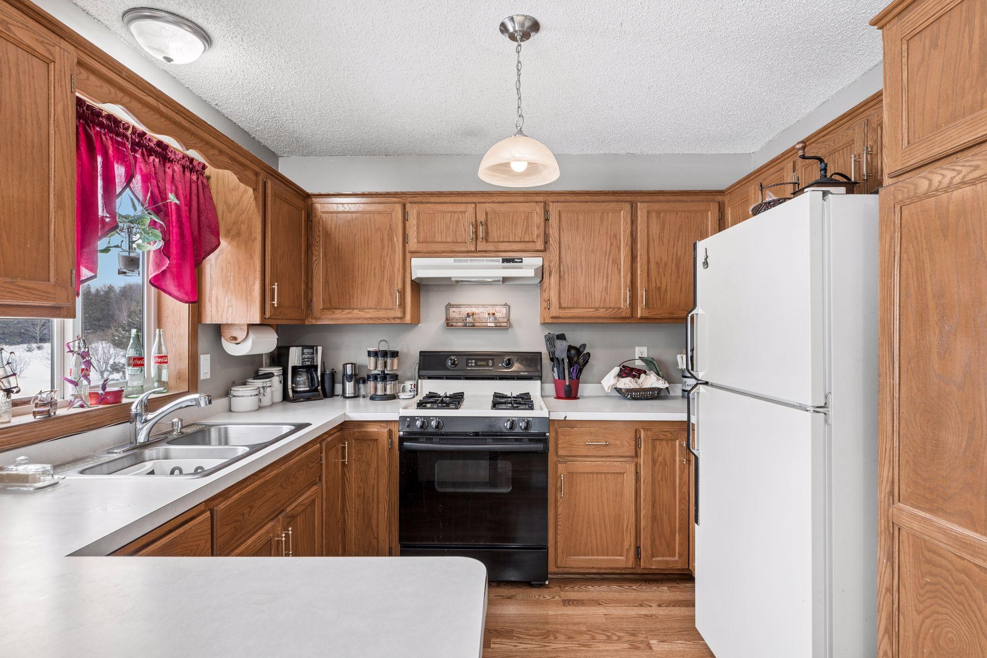 20042 Wild Rice Drive NE