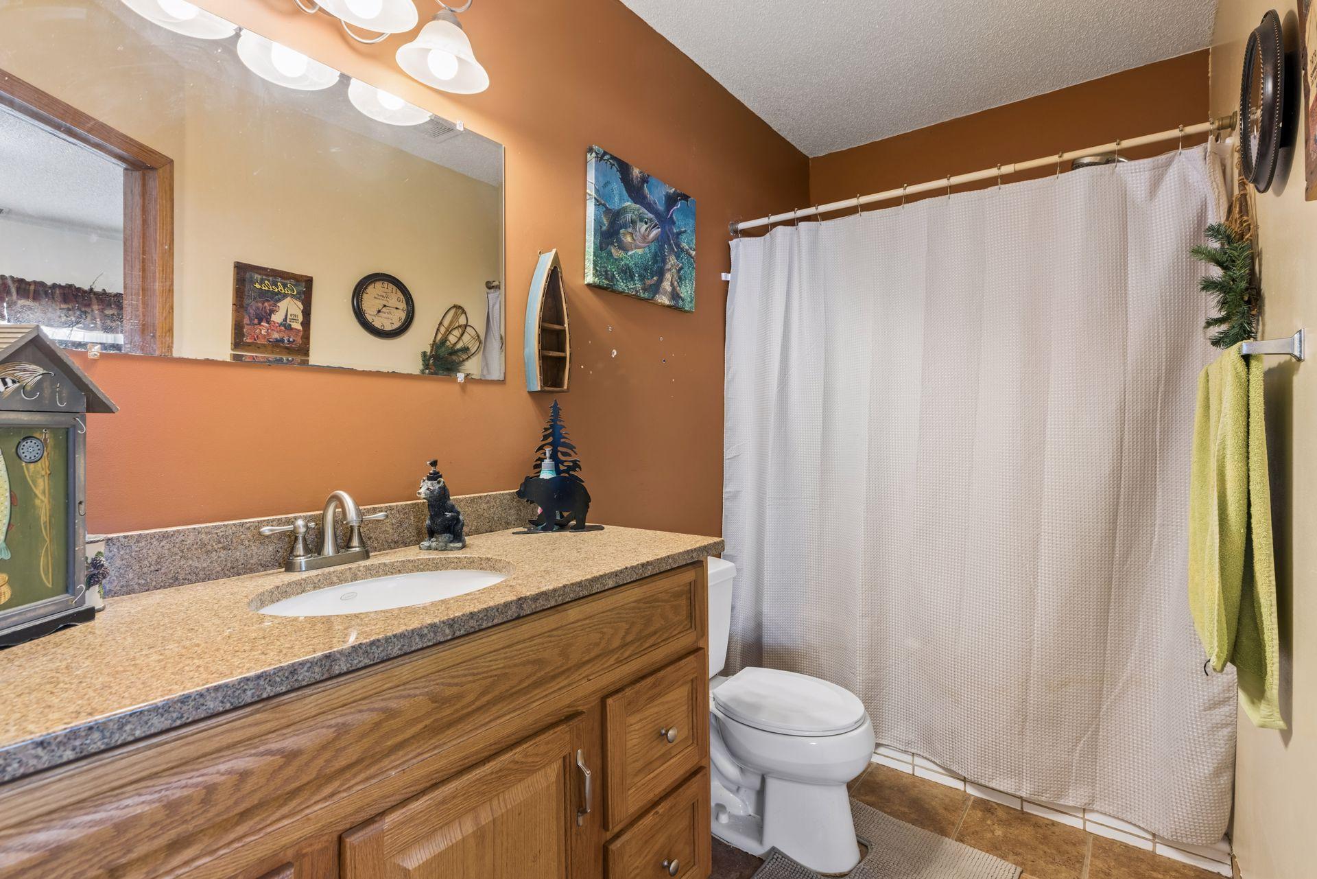 20042 Wild Rice Drive NE