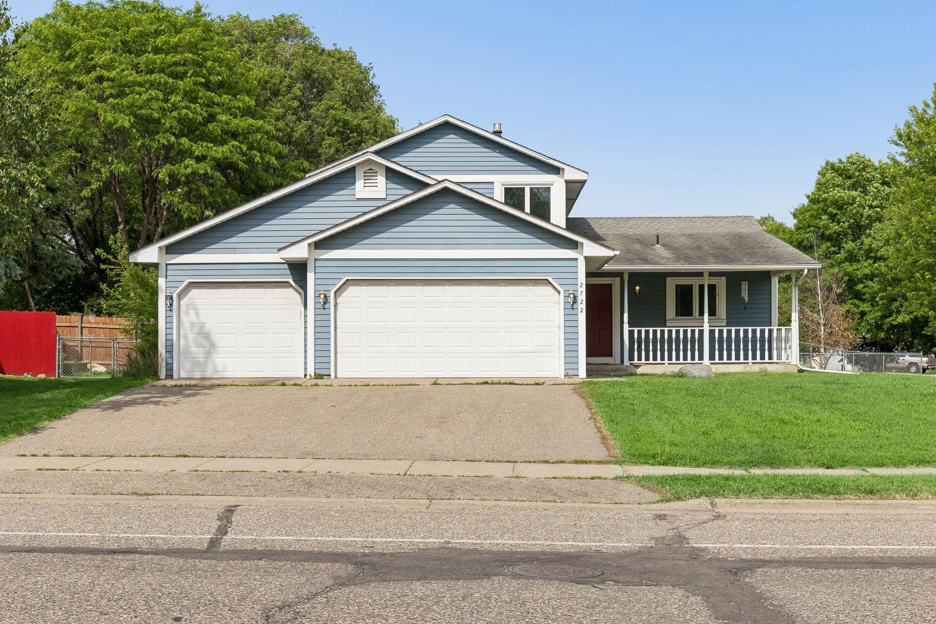 2722 Innsbruck Drive