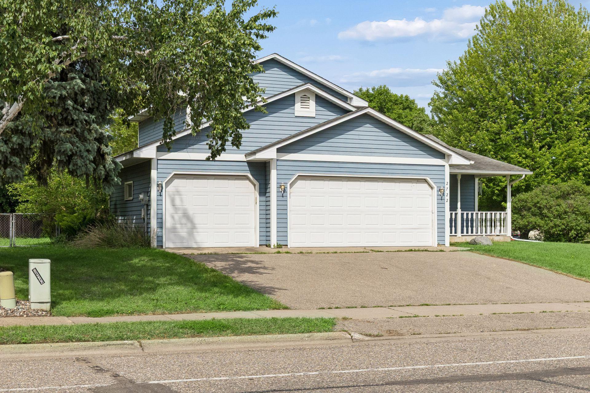2722 Innsbruck Drive
