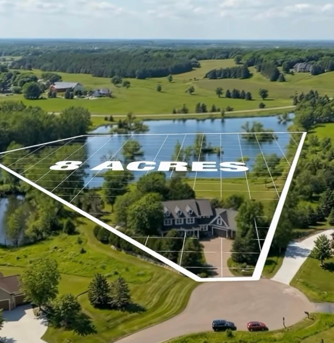 11535 Hillcrest Court N