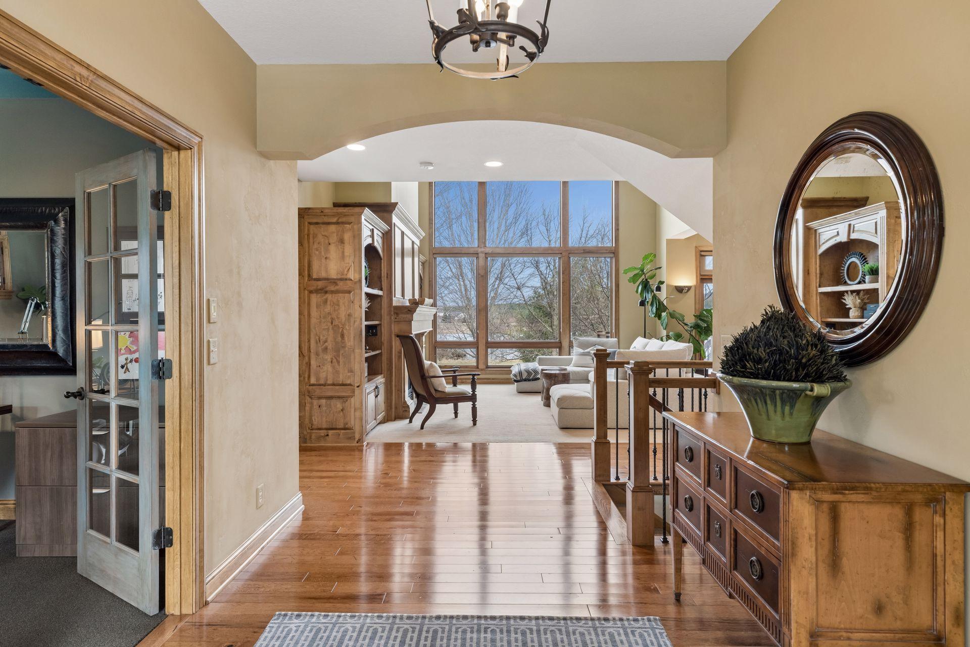 11535 Hillcrest Court N