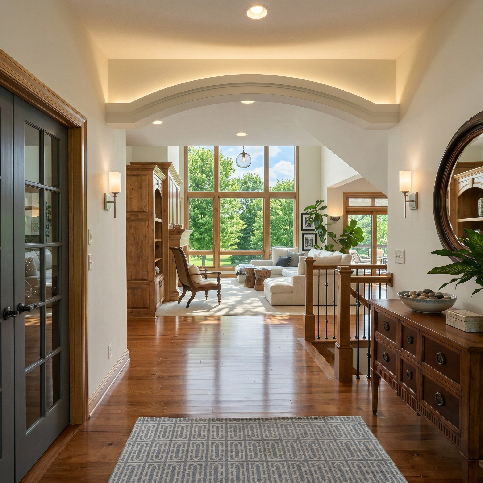 11535 Hillcrest Court N