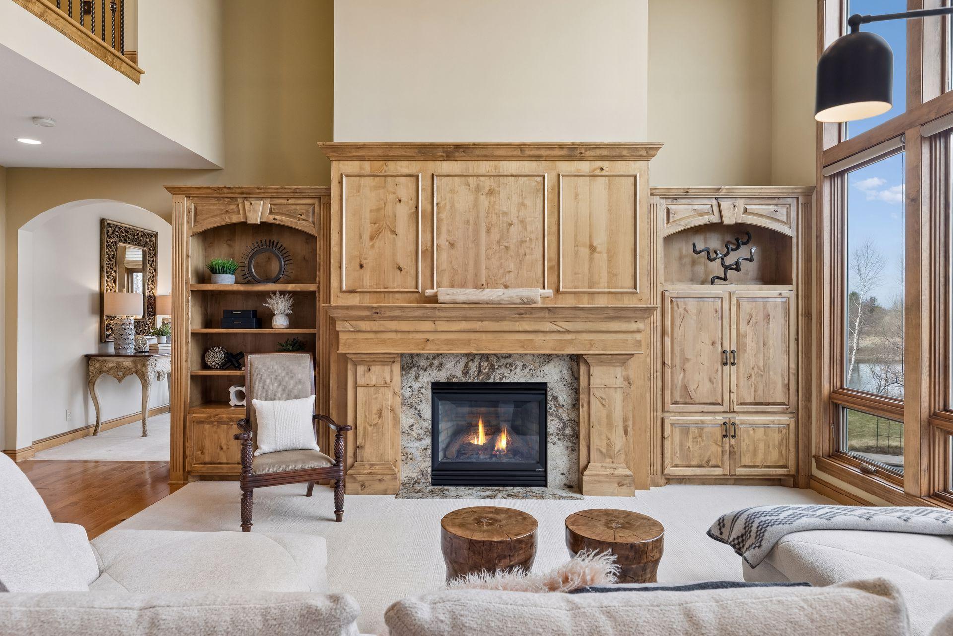 11535 Hillcrest Court N