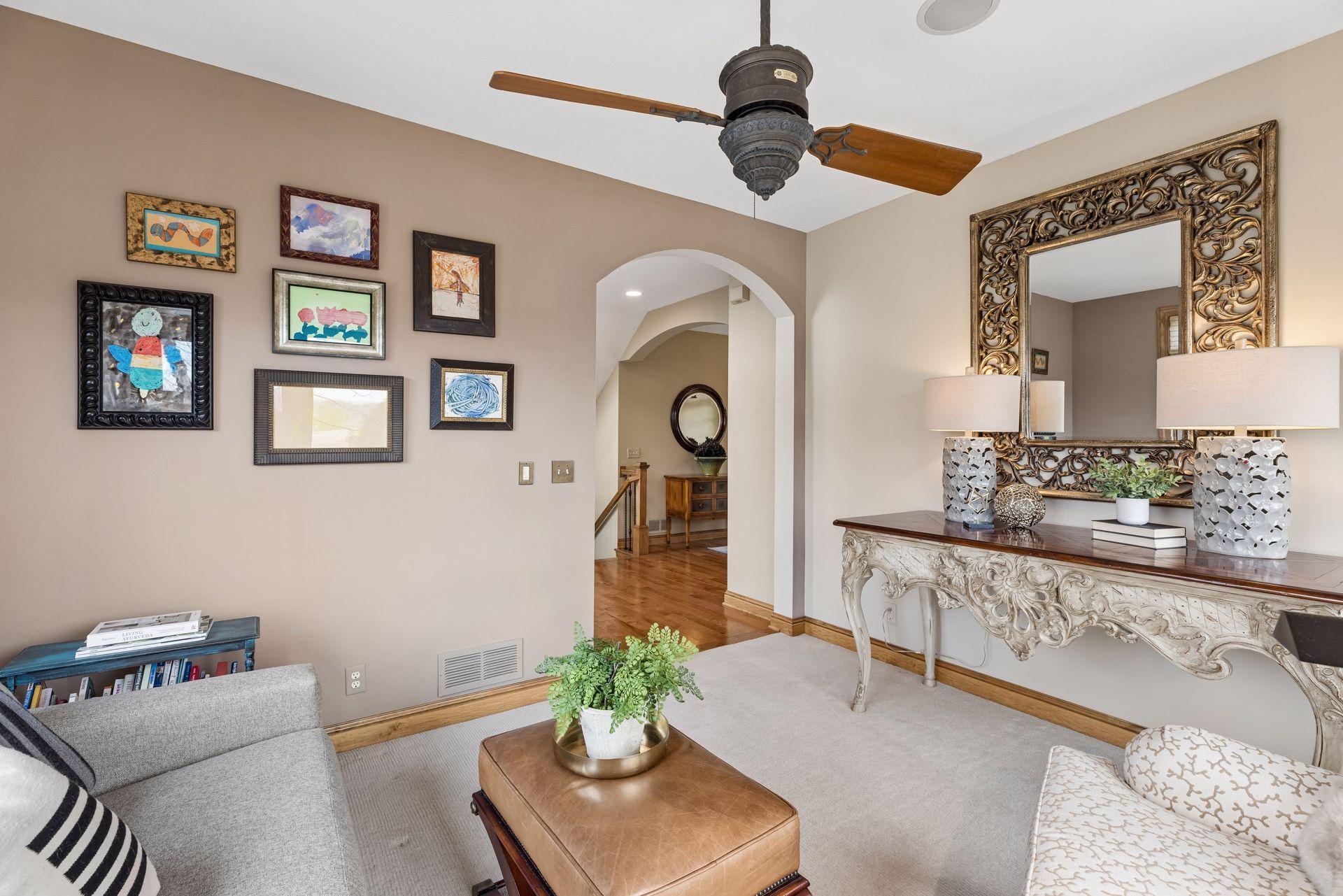 11535 Hillcrest Court N