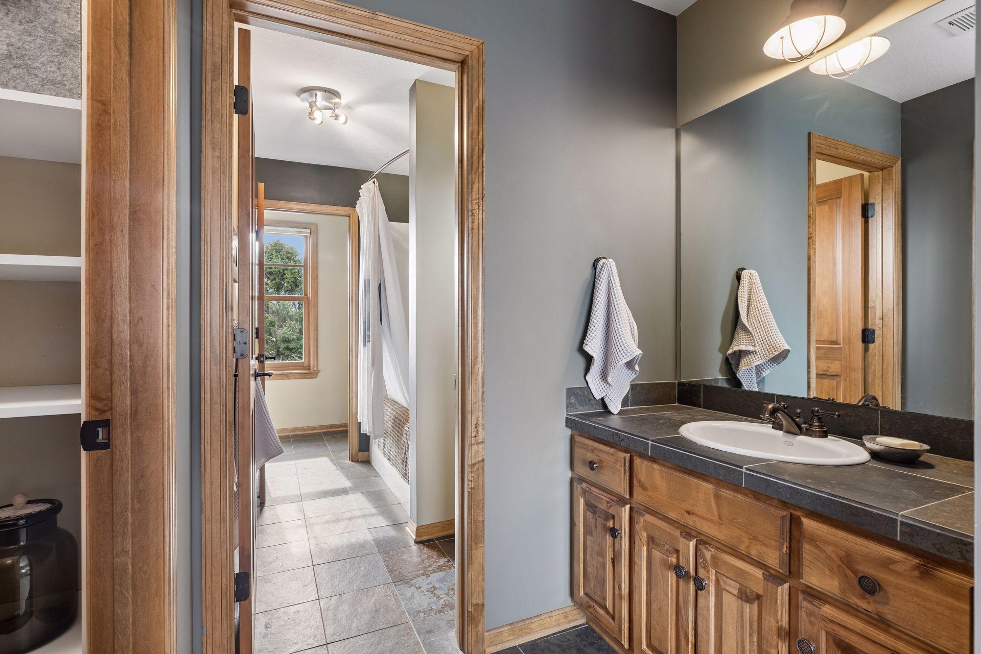 11535 Hillcrest Court N