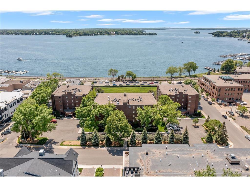 540 Indian Mound Street Unit: 1A